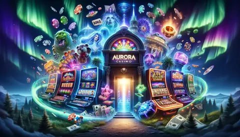 Aurora Casino
